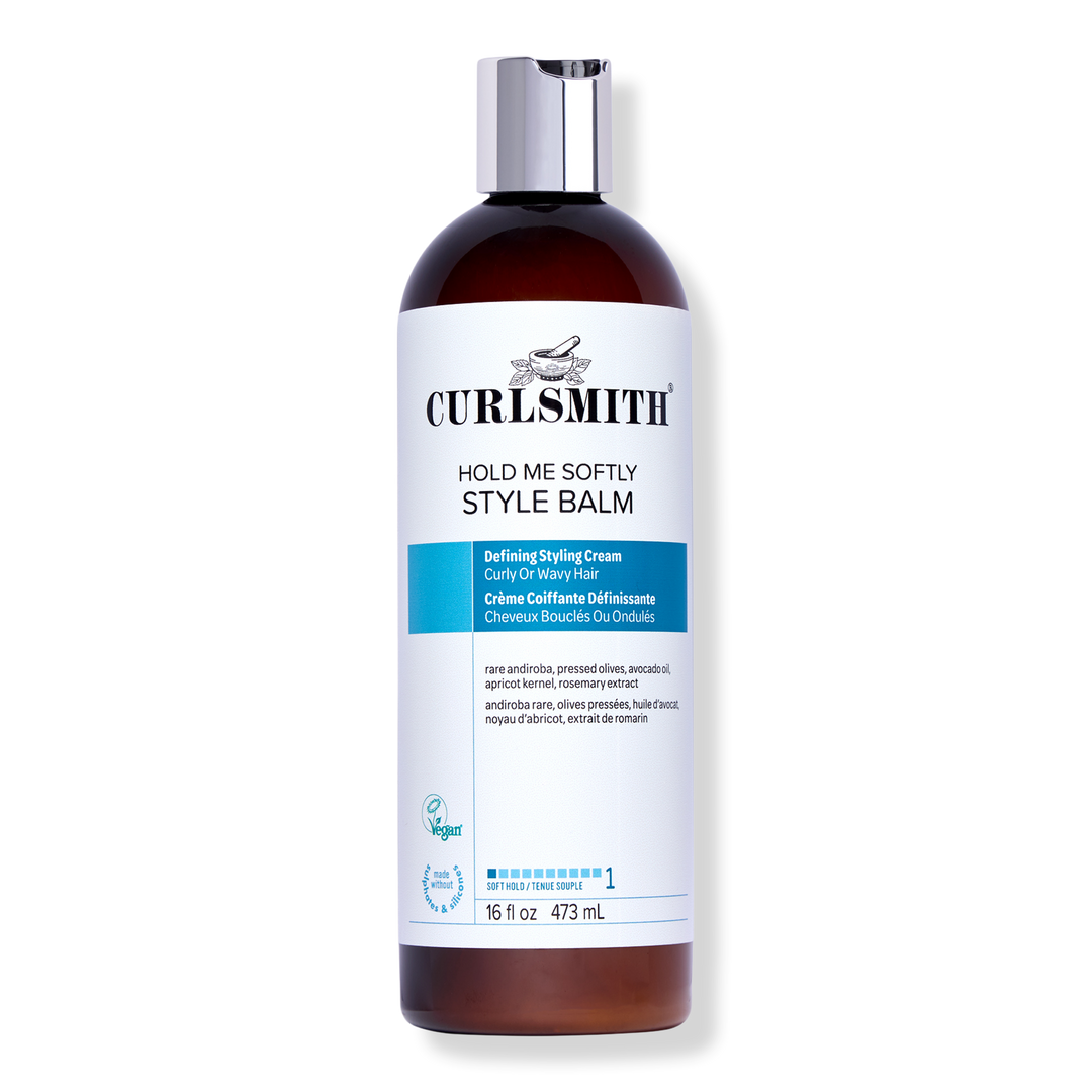 Hold Me Softly Style Balm