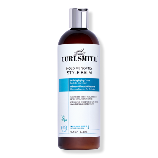 Hold Me Softly Style Balm