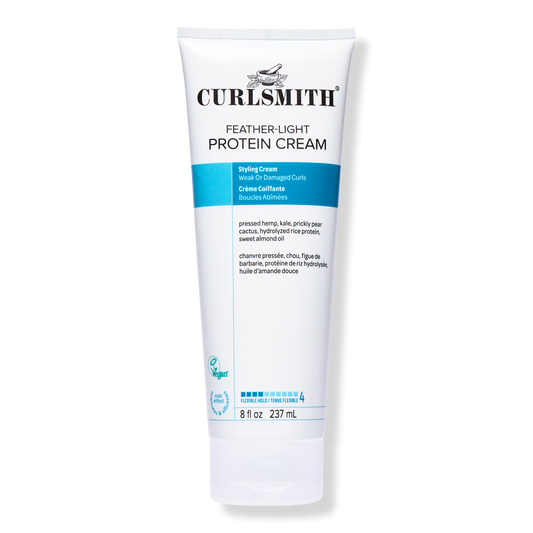 Curlsmith Feather-Light Protein Hair Cream