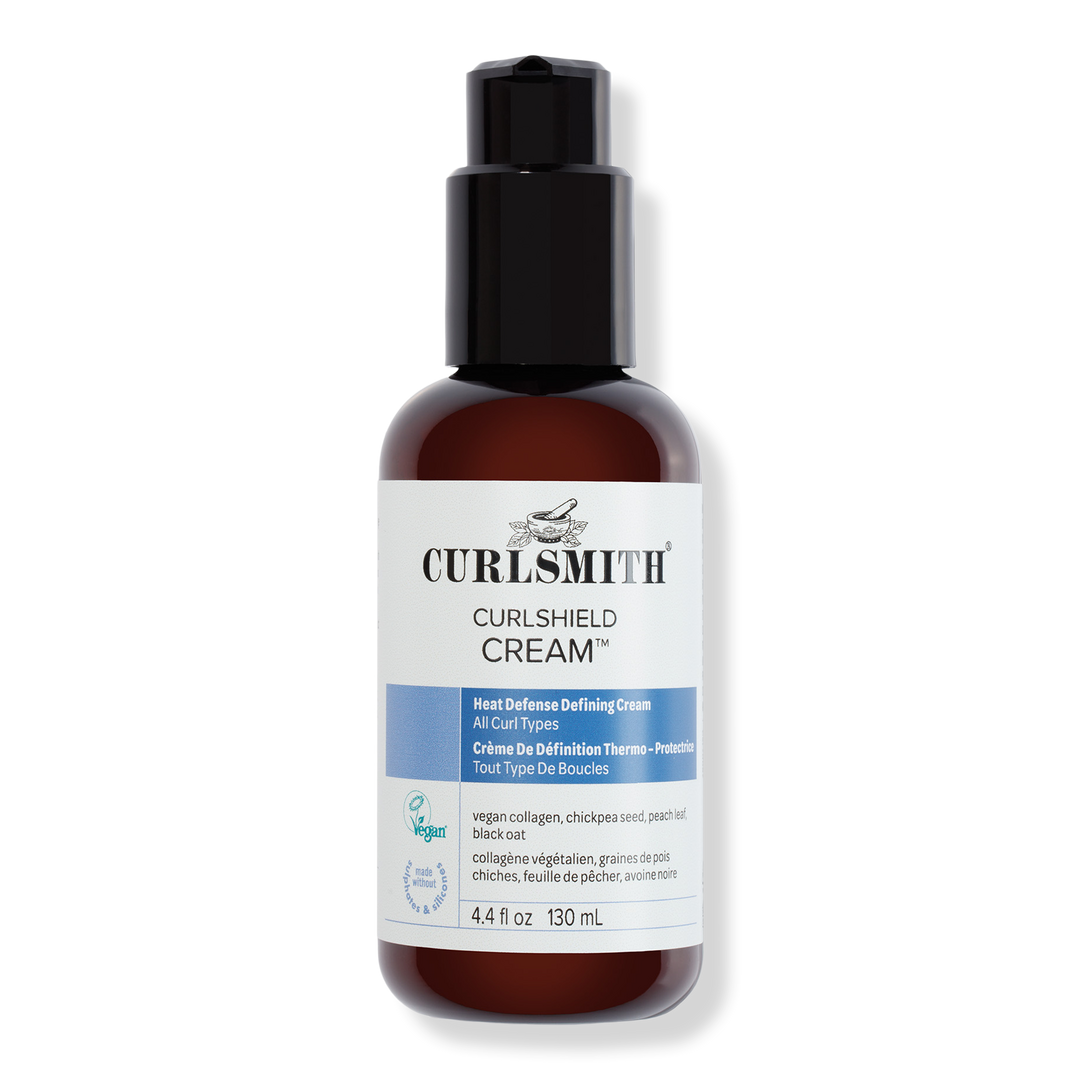 Curlsmith Curlshield Cream