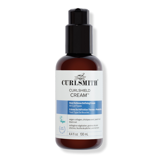 Curlsmith Curlshield Cream