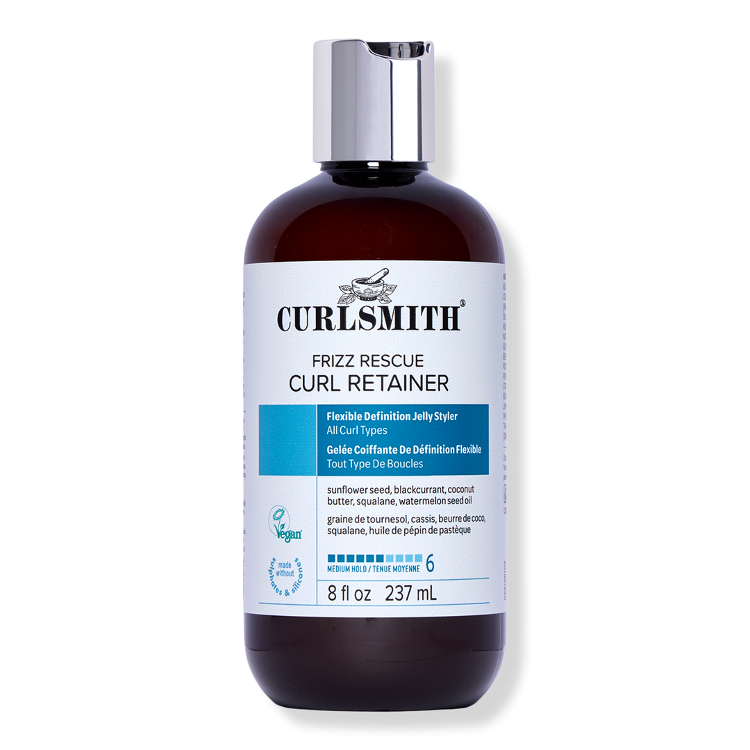 Curlsmith Frizz Rescue Curl Retainer