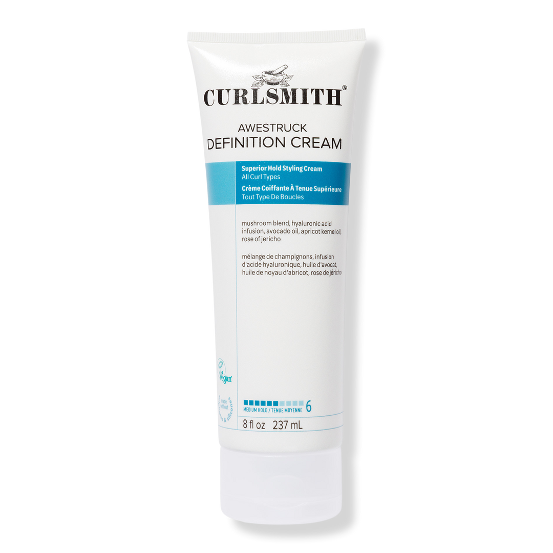 Curlsmith Awestruck Definition Cream