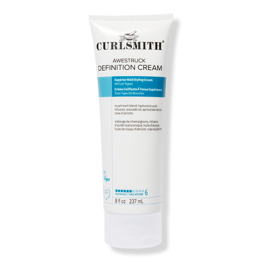 Curlsmith Awestruck Definition Cream