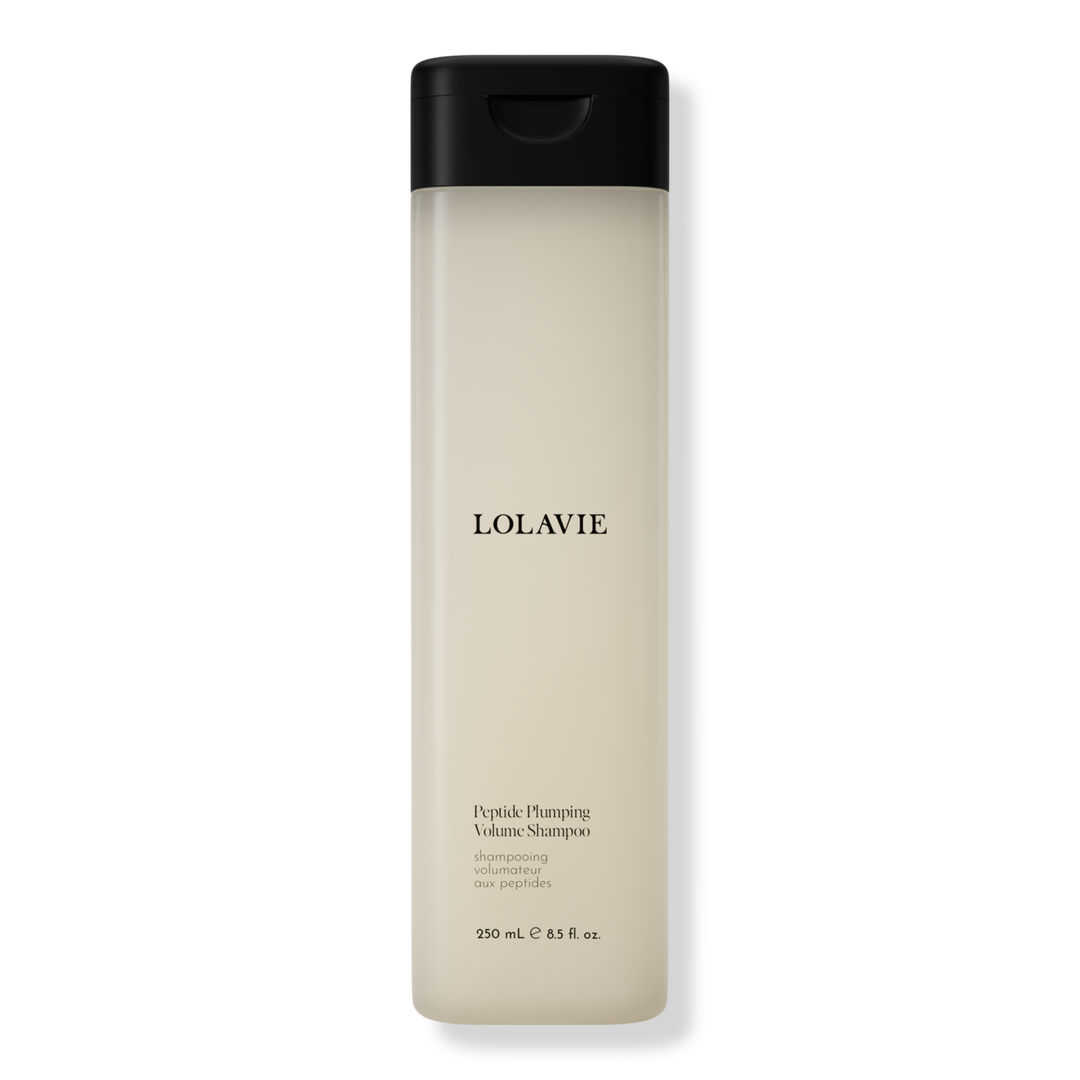 LolaVie Peptide Plumping Volume Shampoo