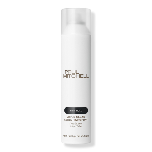 Paul Mitchell Super Clean Extra Hairspray
