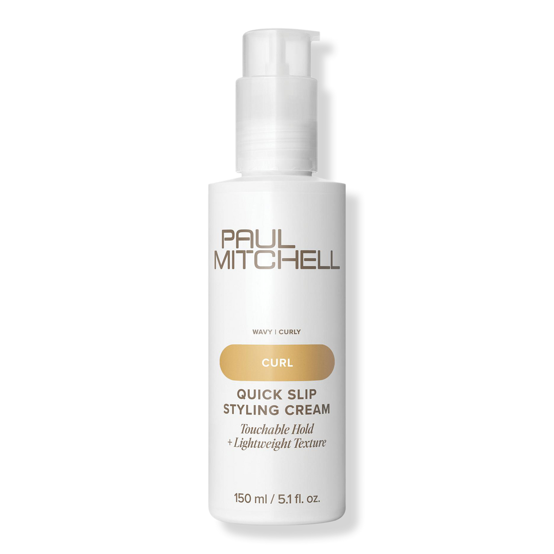 Paul Mitchell Quick Slip Styling Cream