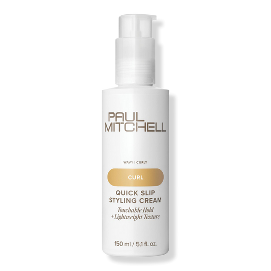 Paul Mitchell Quick Slip Styling Cream