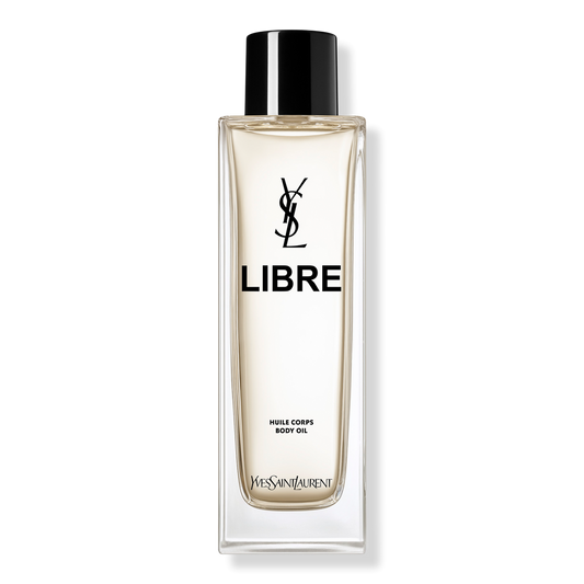Yves Saint Laurent Libre Hair & Body Oil