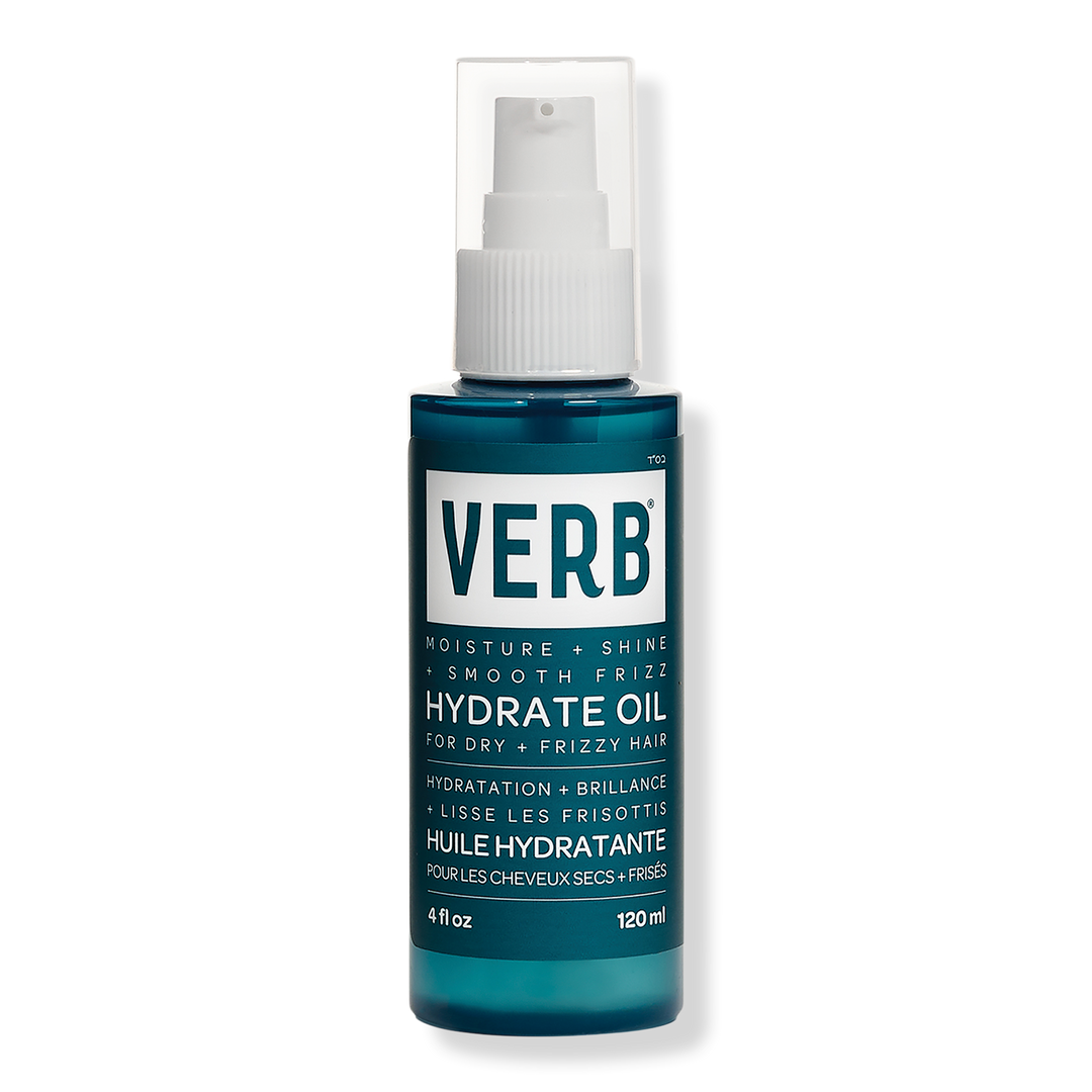 Verb Hydrate Oil