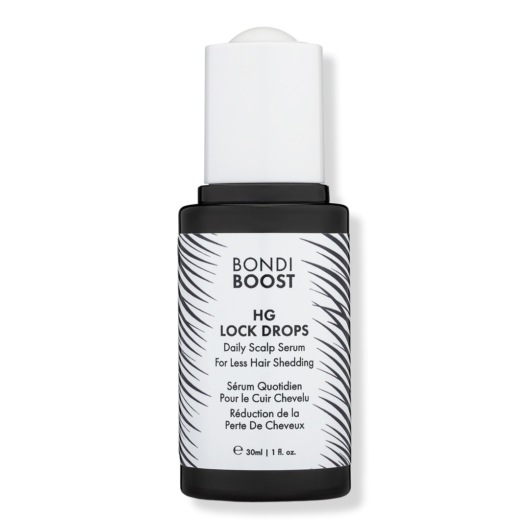 Bondi Boost HG Lock Drops Scalp Serum for Thinning Hair