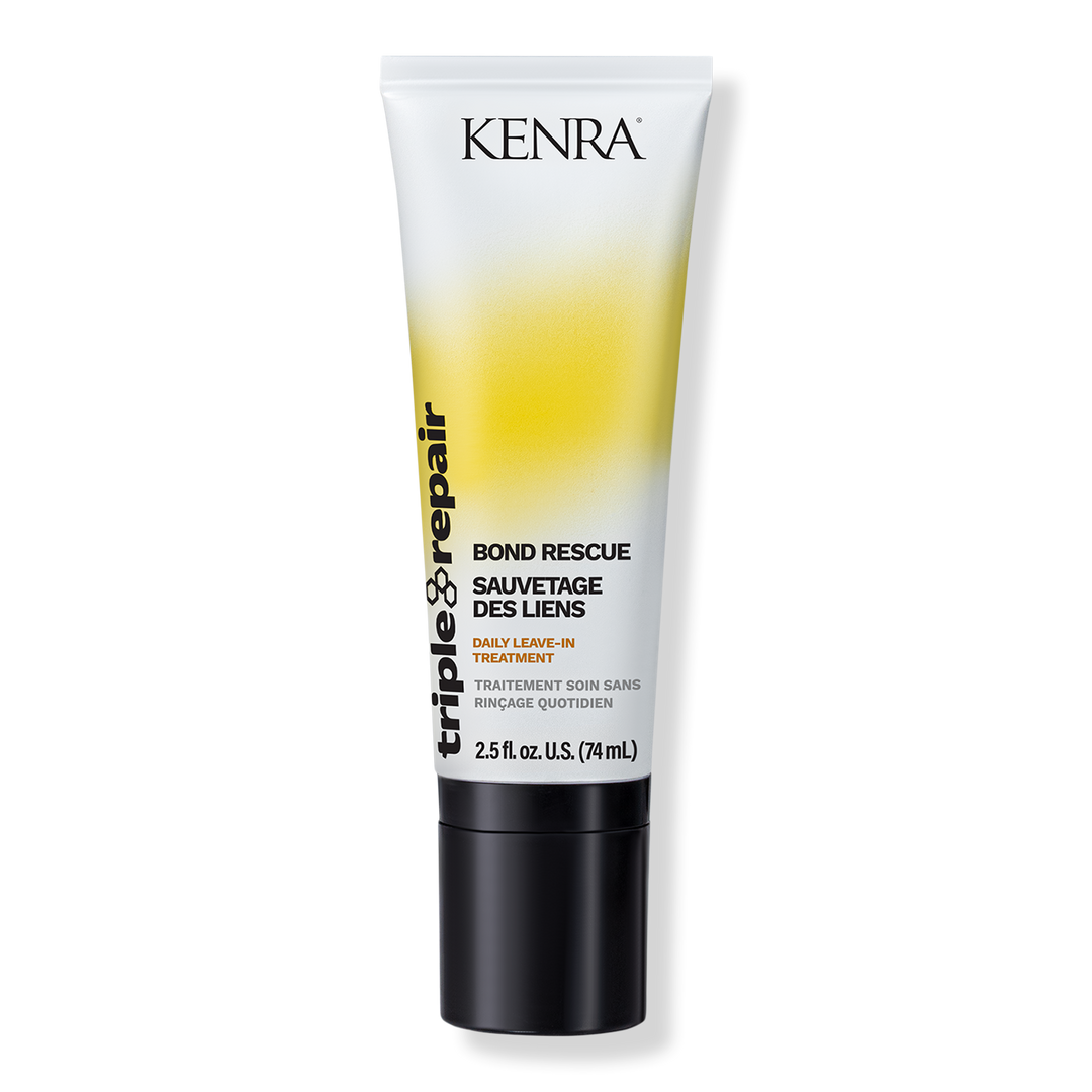 Kenra Professional Triple Repair Bond Rescue