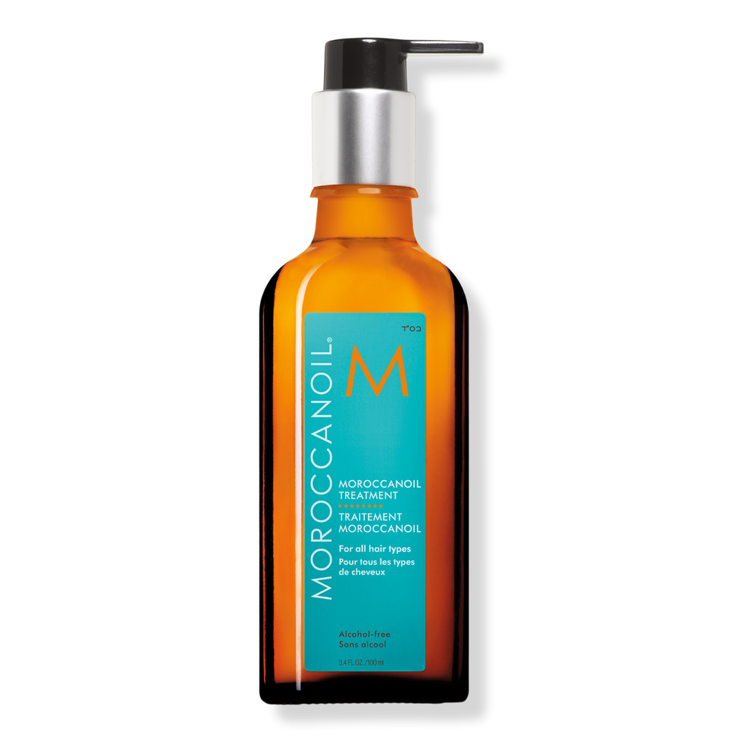 Moroccanoil Treatment Hair Oil