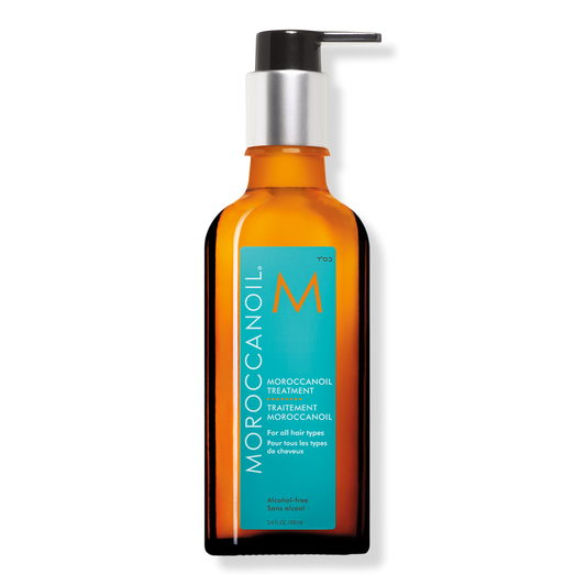Moroccanoil Treatment Hair Oil