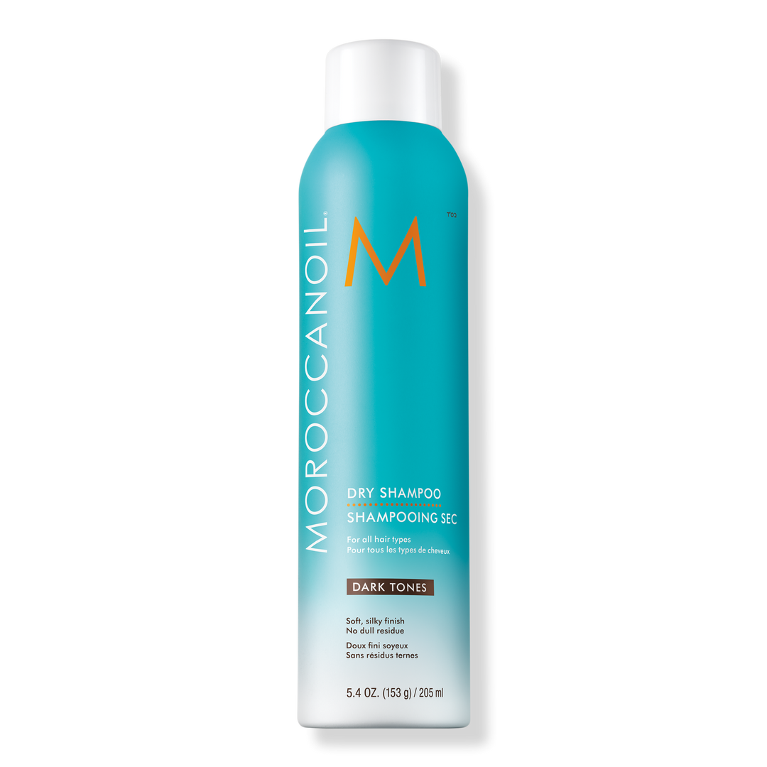 Moroccanoil Dry Shampoo Dark Tones