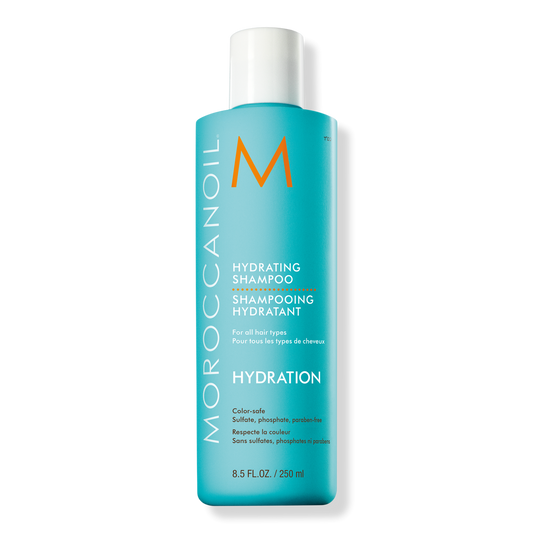 Moroccanoil Hydrating Shampoo