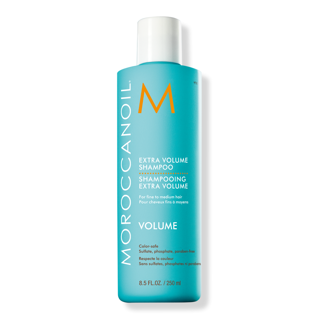 Moroccanoil Extra Volume Shampoo