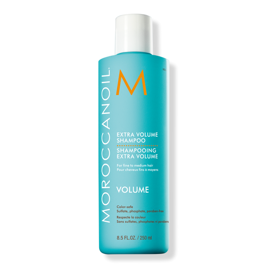 Moroccanoil Extra Volume Shampoo