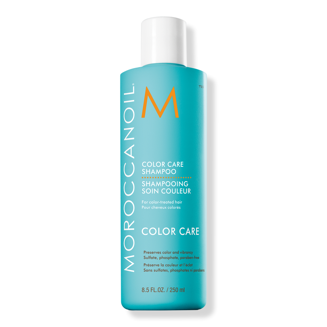 Moroccanoil Color Care Shampoo