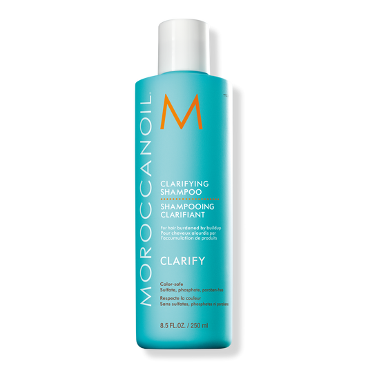 Moroccanoil Clarifying Shampoo