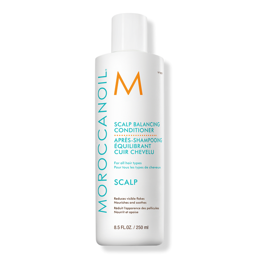Moroccanoil Scalp Balancing Conditioner