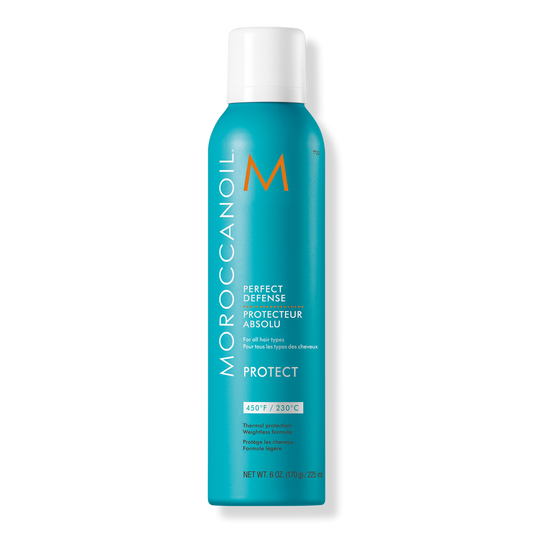 Moroccanoil Perfect Defense Heat Protectant