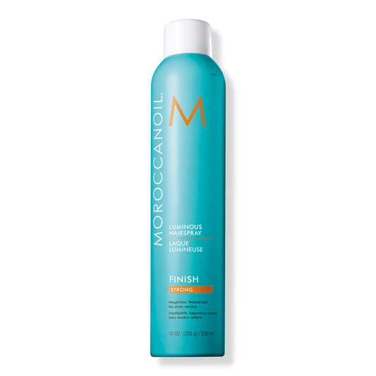 Moroccanoil Luminous Hairspray Strong Finish