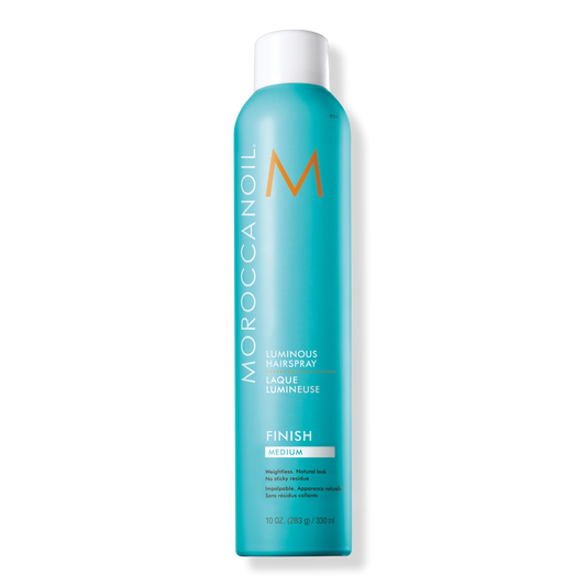 Moroccanoil Luminous Hairspray Medium Hold