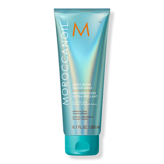 Moroccanoil High Shine Gloss Mask