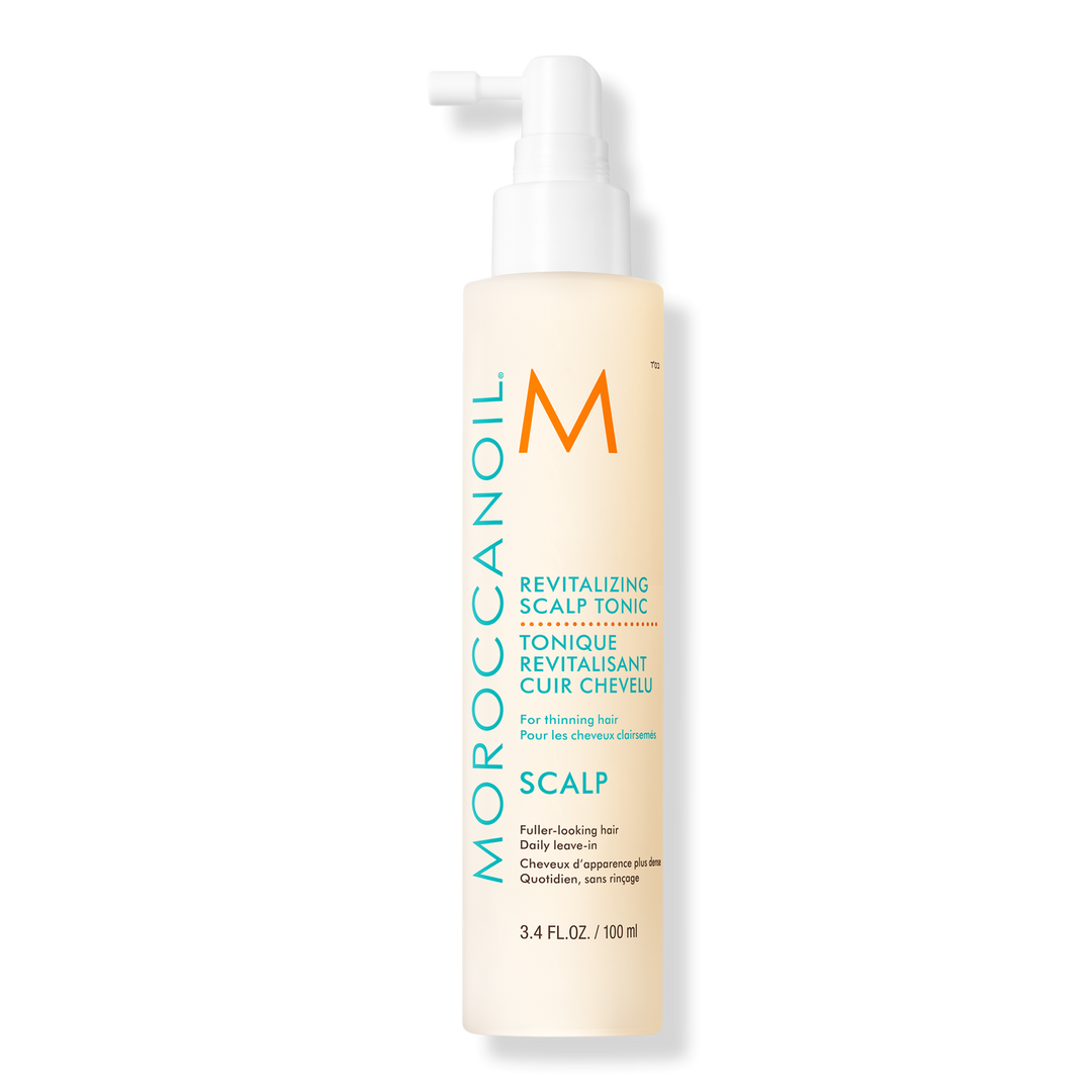 Moroccanoil Revitalizing Scalp Tonic
