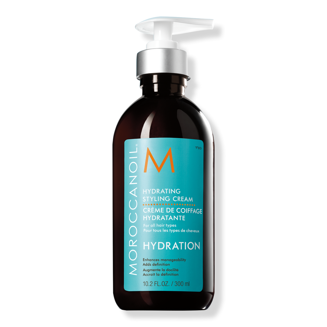 Moroccanoil Hydrating Styling Cream