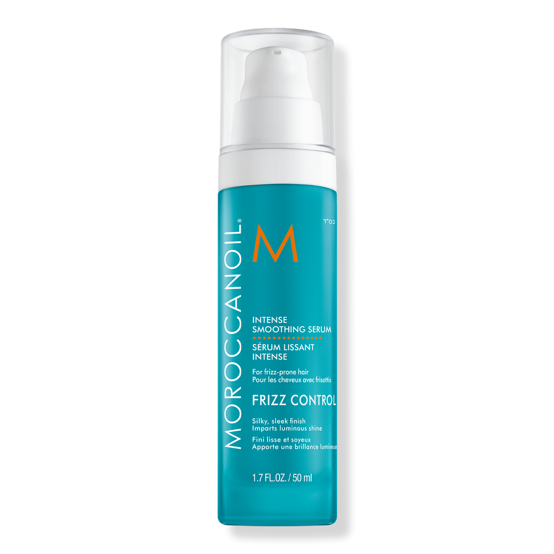 Moroccanoil Intense Smoothing Frizz Control Hair Serum