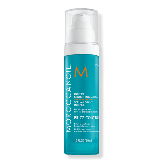 Moroccanoil Intense Smoothing Frizz Control Hair Serum
