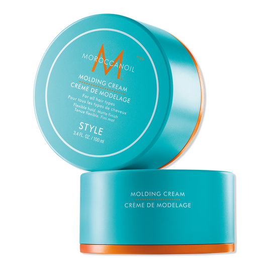 Moroccanoil Molding Cream