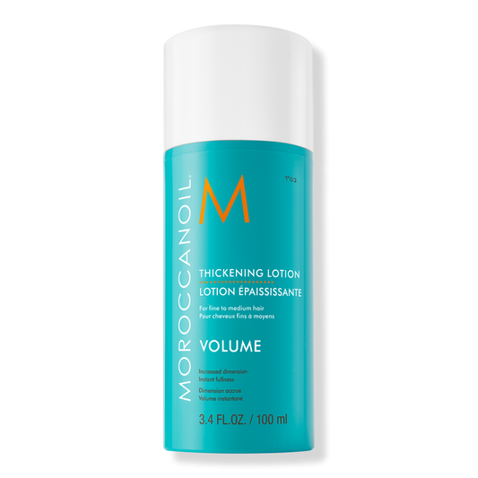 Moroccanoil Thickening Lotion