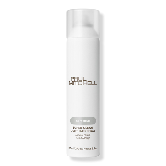 Paul Mitchell Super Clean Light Hairspray