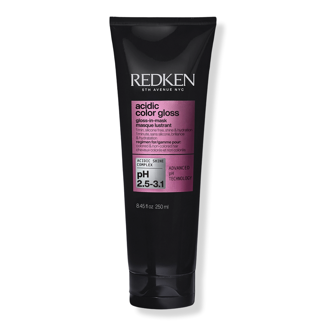 Redken Acidic Color Gloss Gloss-in-Mask For Shine & Hydration