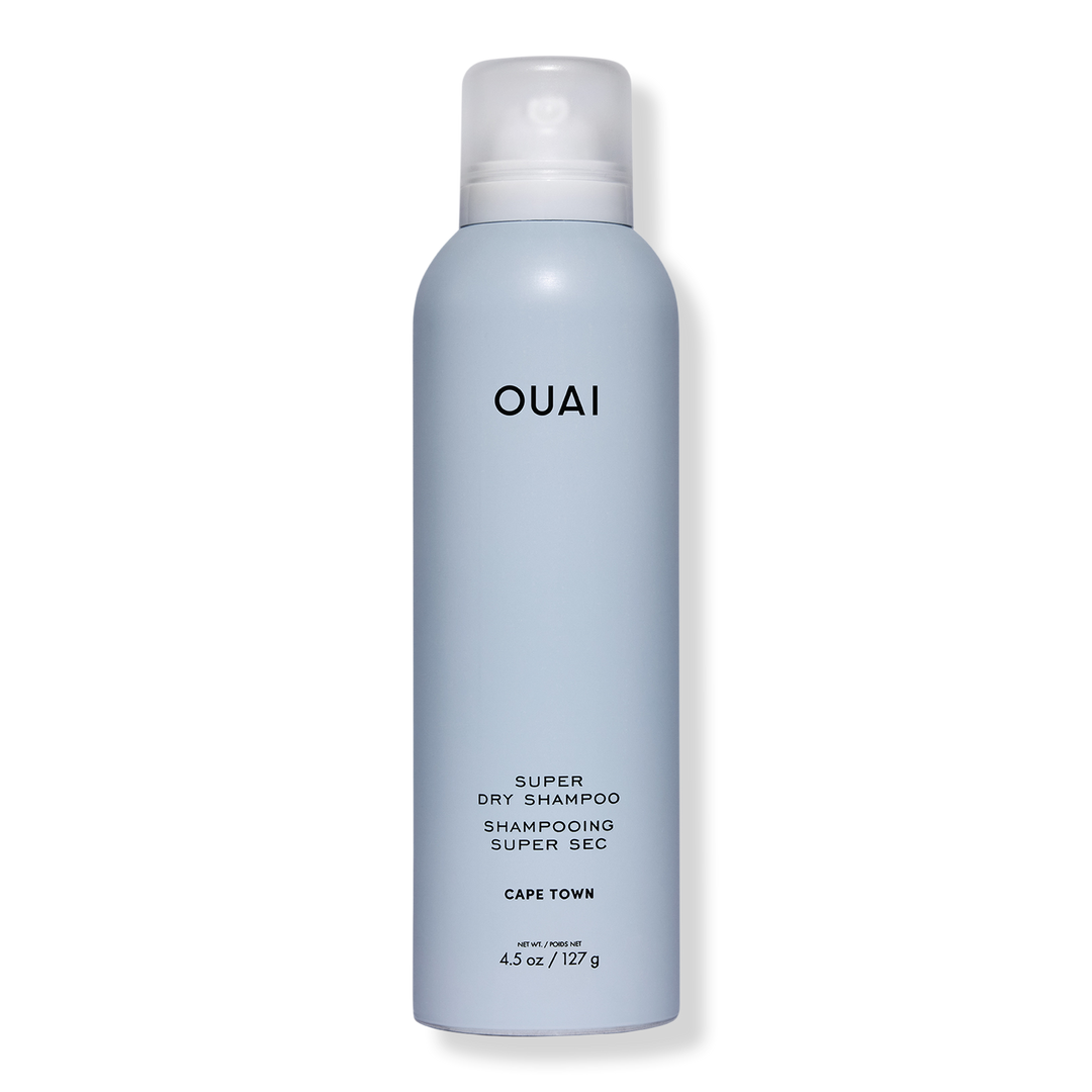 OUAI Cape Town Super Dry Invisible Dry Shampoo