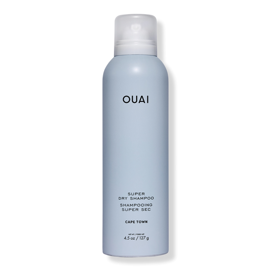 OUAI Cape Town Super Dry Invisible Dry Shampoo