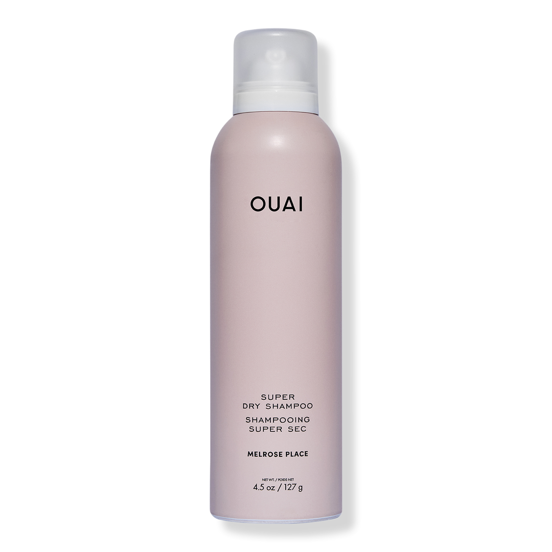 OUAI Melrose Place Super Dry Invisible Dry Shampoo