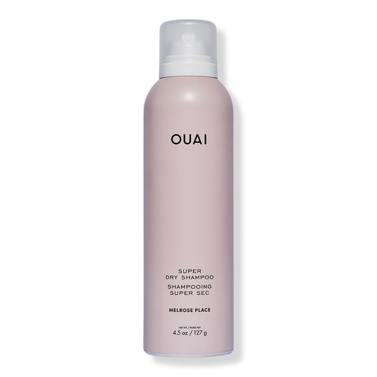 OUAI Melrose Place Super Dry Invisible Dry Shampoo