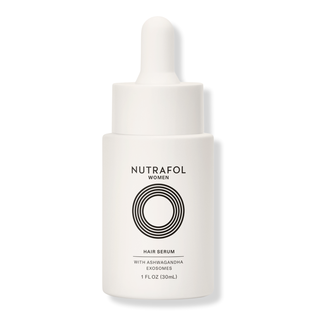 NUTRAFOL Lightweight Scalp Serum for Thinning Hair