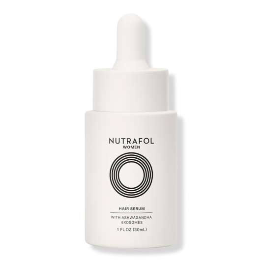 NUTRAFOL Lightweight Scalp Serum for Thinning Hair