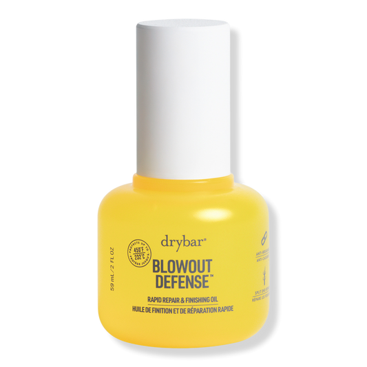 Drybar Blowout Defense Rapid Repair & Finishing Oil