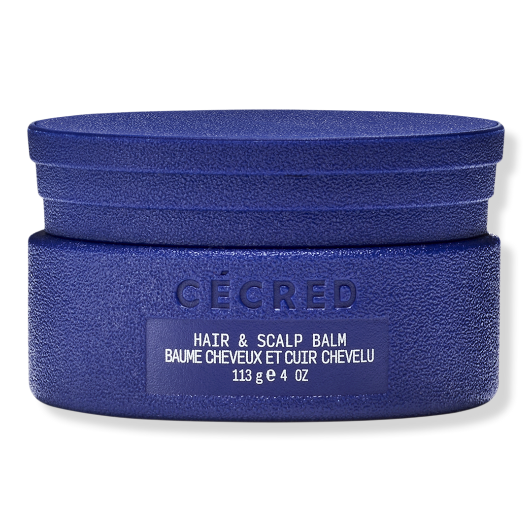 CÉCRED Hair & Scalp Balm