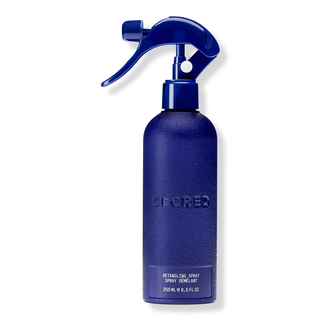 CÉCRED Detangling Spray