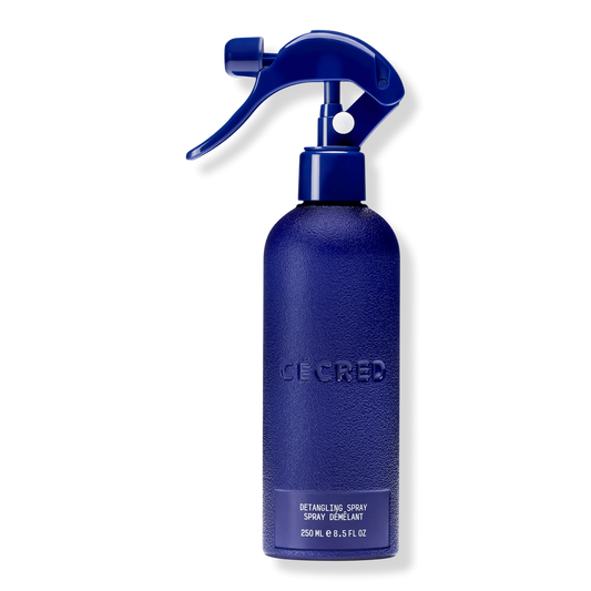 CÉCRED Detangling Spray