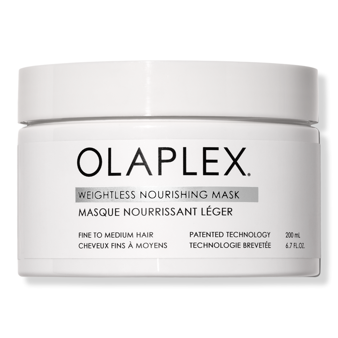 OLAPLEX Weightless Nourishing Hair Mask for Fine to Medium Hair