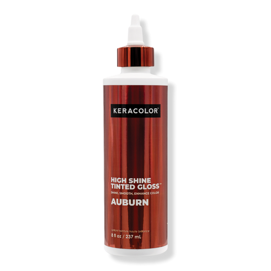 Keracolor High Shine Tinted Gloss
