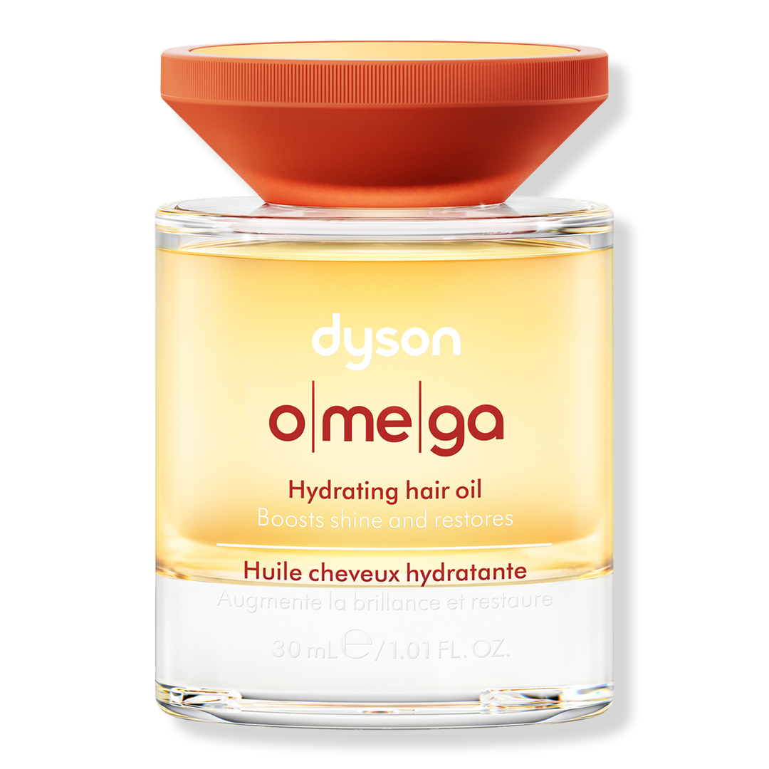 Dyson Omega Hydrating Hair Oil
